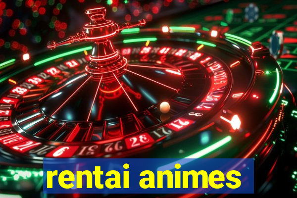 rentai animes